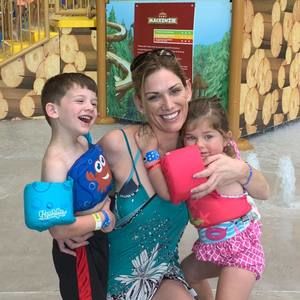 Meet your Posher, Suzanne